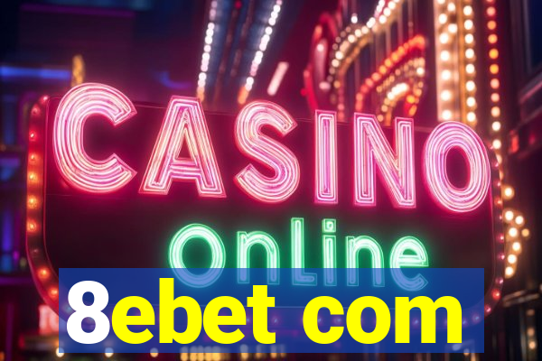 8ebet com